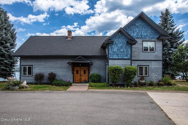329 Campbell Point Rd, Laclede, ID 83841 - photo 50