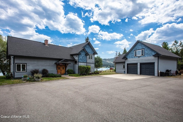329 Campbell Point Rd, Laclede, ID 83841 - photo 51
