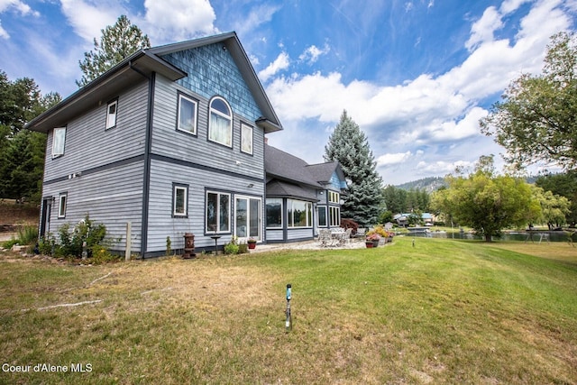 329 Campbell Point Rd, Laclede, ID 83841 - photo 52