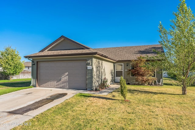 3776 W Pandion Dr, Coeur Dalene, ID 83815 - photo 1