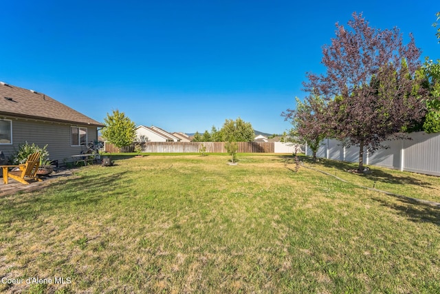 3776 W Pandion Dr, Coeur Dalene, ID 83815 - photo 19