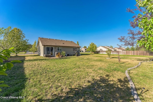 3776 W Pandion Dr, Coeur Dalene, ID 83815 - photo 20