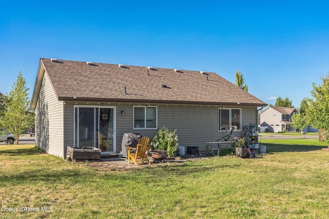 3776 W Pandion Dr, Coeur Dalene, ID 83815 - photo 21