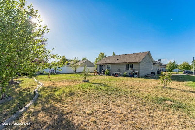3776 W Pandion Dr, Coeur Dalene, ID 83815 - photo 22