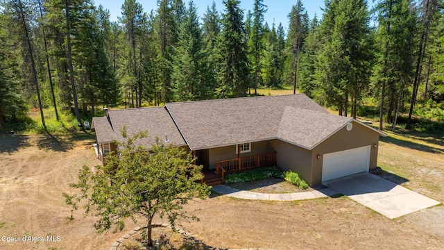 32089 N Newman Dr, Spirit Lake, ID 83869 - photo 1
