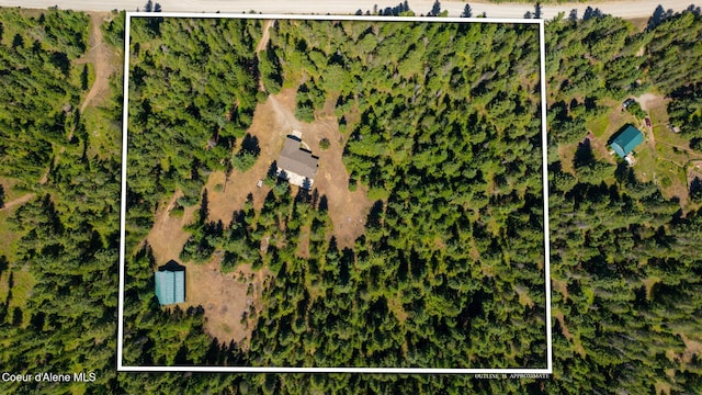 32089 N Newman Dr, Spirit Lake, ID 83869 - photo 39
