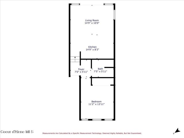 301 Iberian Way Unit 113, Sandpoint, ID 83864 - photo 46