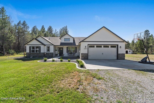 29475 N Miller Rd, Athol, ID 83801 - photo 1