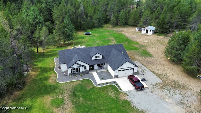29475 N Miller Rd, Athol, ID 83801 - photo 46