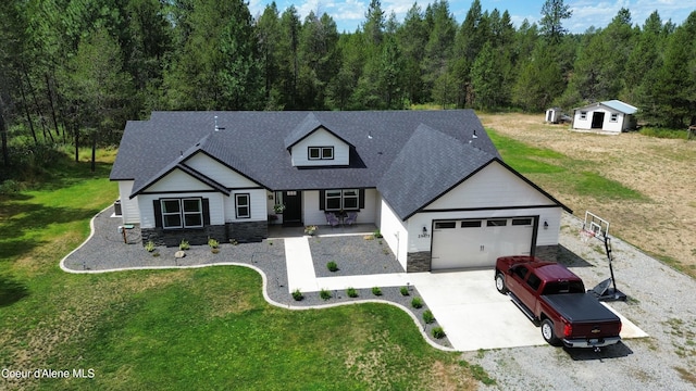 29475 N Miller Rd, Athol, ID 83801 - photo 47