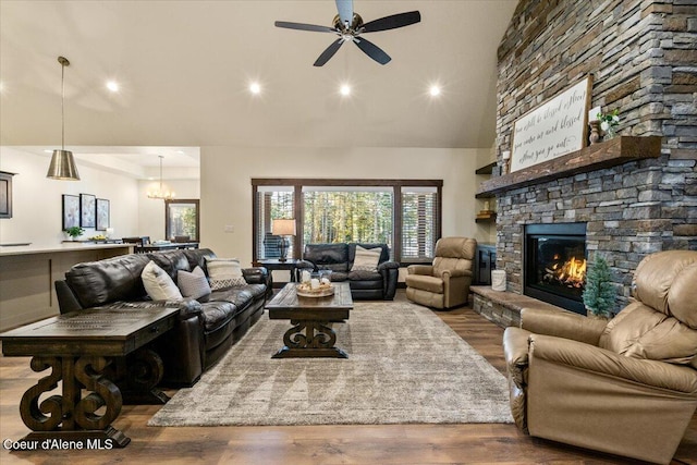 3462 E Winray Dr, Hayden, ID 83835 - photo 8