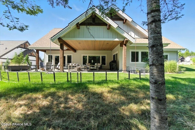 3462 E Winray Dr, Hayden, ID 83835 - photo 33