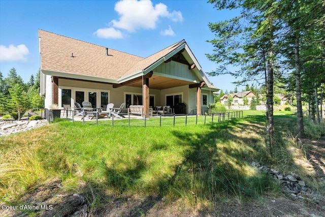 3462 E Winray Dr, Hayden, ID 83835 - photo 34