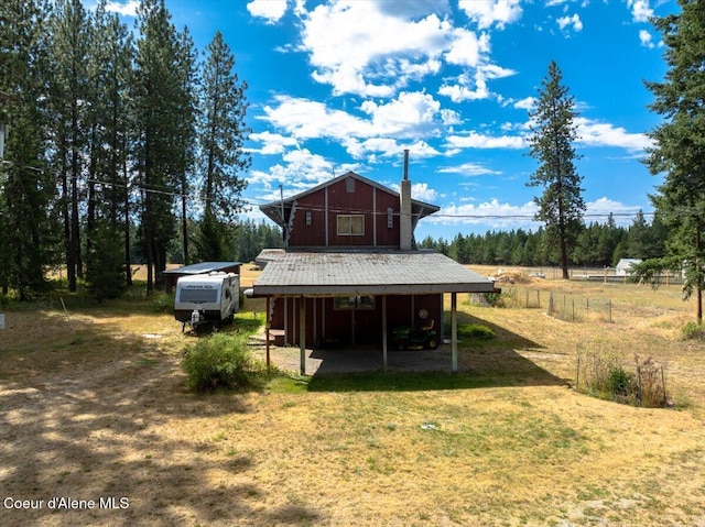 9134 E Howard Rd, Athol, ID 83801 - photo 5