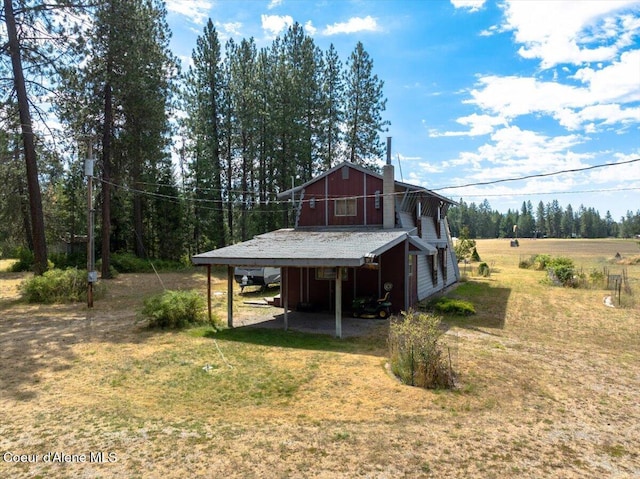 9134 E Howard Rd, Athol, ID 83801 - photo 6