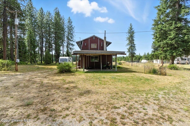 9134 E Howard Rd, Athol, ID 83801 - photo 4
