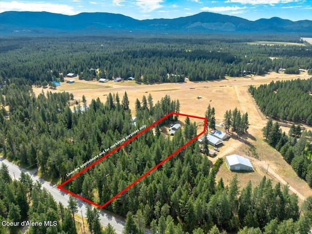 9134 E Howard Rd, Athol, ID 83801 - photo 1