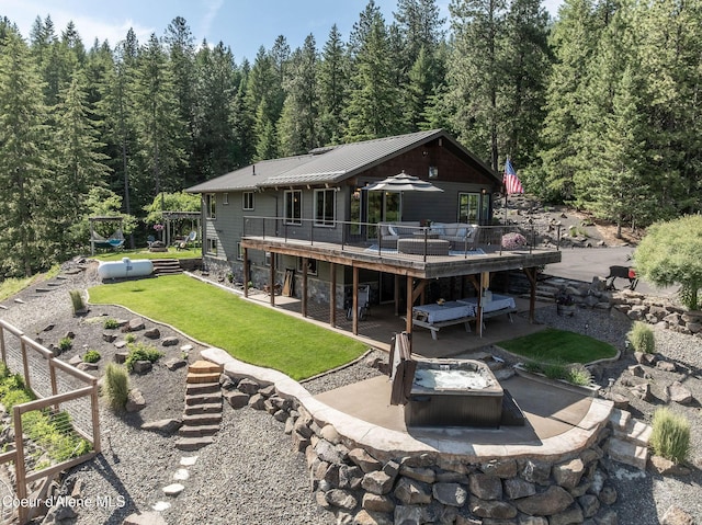 8718 W Sausser Dr, Coeur Dalene, ID 83814 - photo 10
