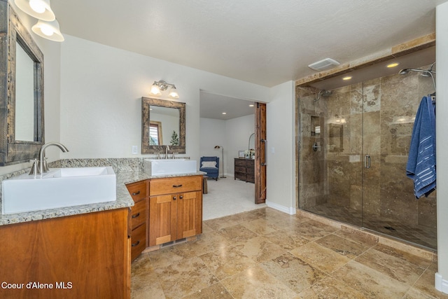 8718 W Sausser Dr, Coeur Dalene, ID 83814 - photo 31