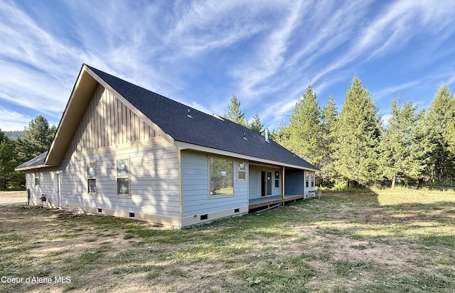 516 Westwood Dr, Moyie Springs, ID 83845 - photo 4