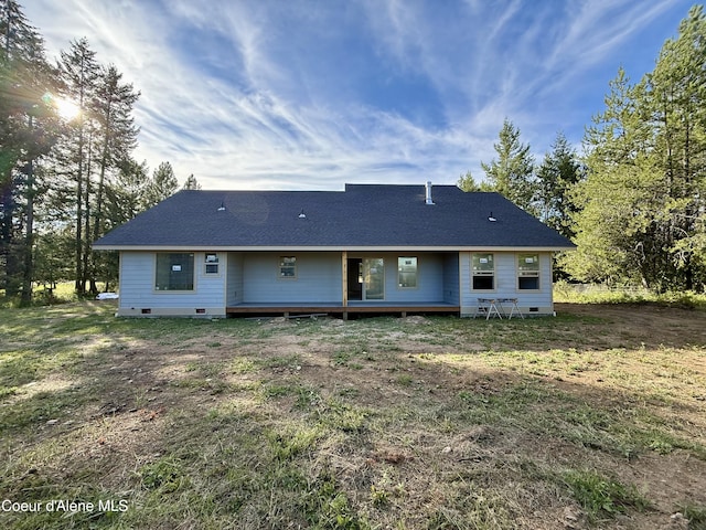 516 Westwood Dr, Moyie Springs, ID 83845 - photo 5