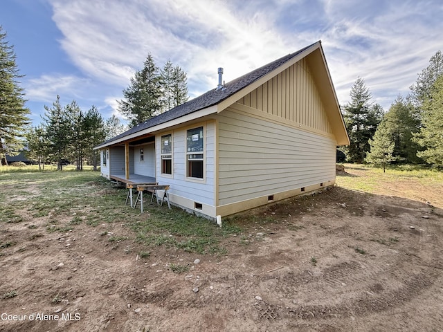 516 Westwood Dr, Moyie Springs, ID 83845 - photo 6