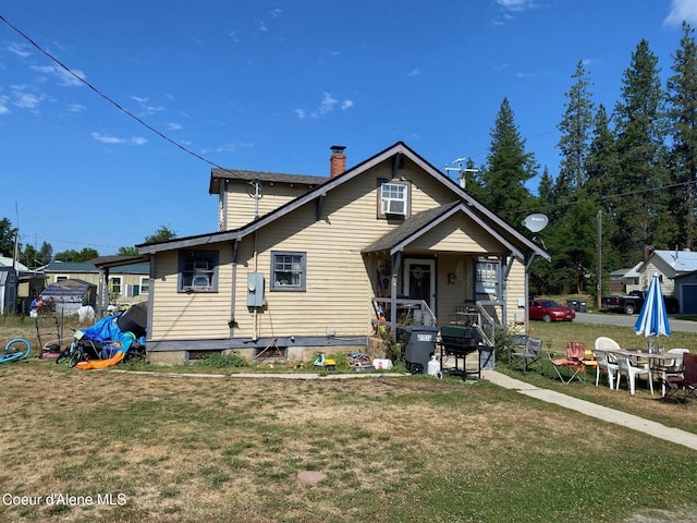274 2nd St, Priest River, ID 83856 - photo 1