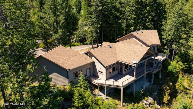 1170 Granite Rdg Dr, Sandpoint, ID 83864 - photo 3