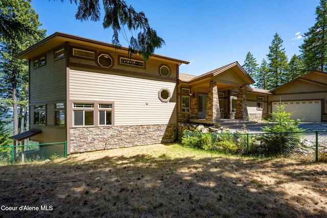 1170 Granite Rdg Dr, Sandpoint, ID 83864 - photo 64