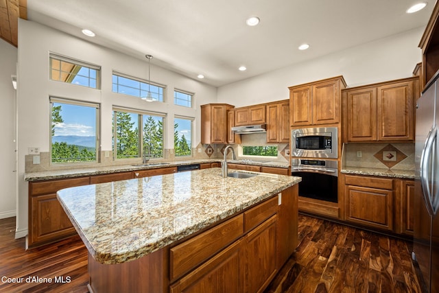 1170 Granite Rdg Dr, Sandpoint, ID 83864 - photo 13