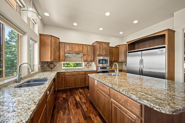 1170 Granite Rdg Dr, Sandpoint, ID 83864 - photo 16