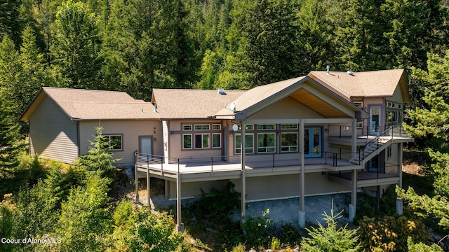 1170 Granite Rdg Dr, Sandpoint, ID 83864 - photo 4