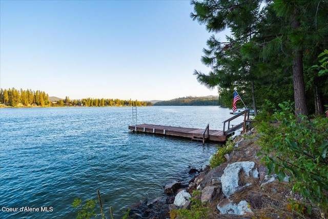 LOT1 Eagle View Ln, Sandpoint, ID 83864 - photo 2