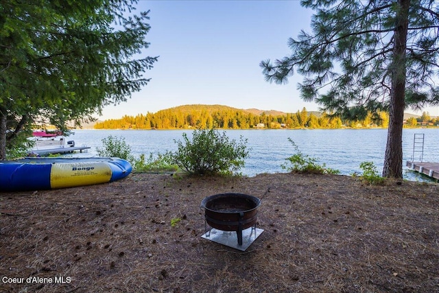 LOT1 Eagle View Ln, Sandpoint, ID 83864 - photo 6