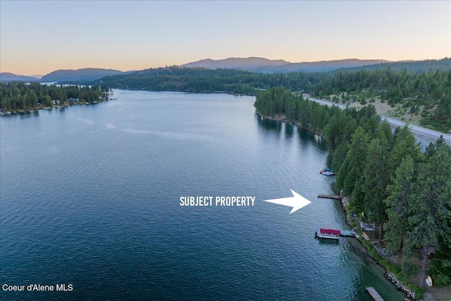 LOT1 Eagle View Ln, Sandpoint, ID 83864 - photo 16