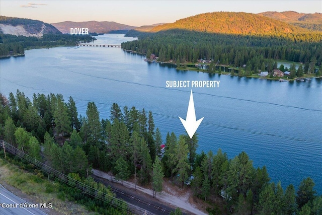 LOT1 Eagle View Ln, Sandpoint, ID 83864 - photo 17