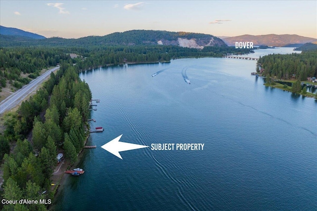 LOT1 Eagle View Ln, Sandpoint, ID 83864 - photo 18