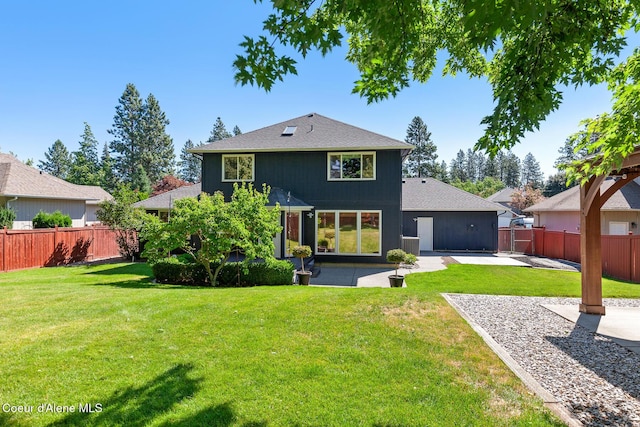 5322 S Madelia St, Spokane, WA 99223 - photo 37
