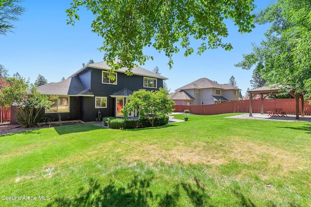 5322 S Madelia St, Spokane, WA 99223 - photo 38