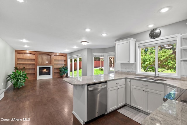 5322 S Madelia St, Spokane, WA 99223 - photo 4