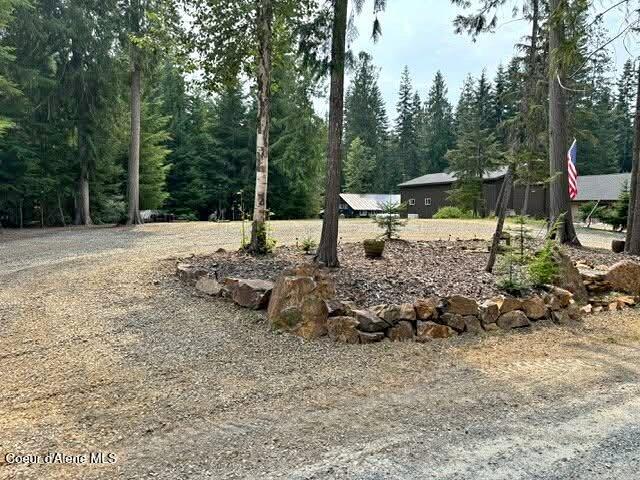 467 Arnold Dr, Coolin, ID 83821 - photo 3
