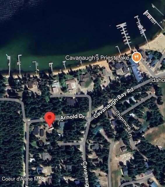 467 Arnold Dr, Coolin, ID 83821 - photo 7