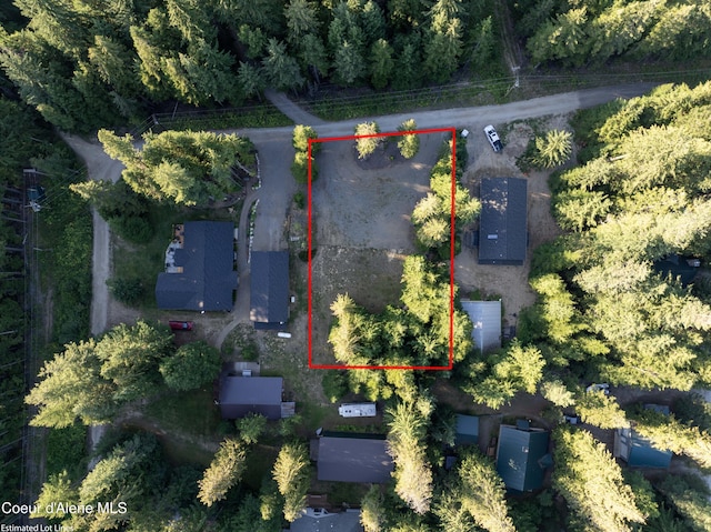 467 Arnold Dr, Coolin, ID 83821 - photo 2