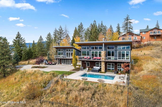8014 W Forever View Dr, Coeur Dalene, ID 83814 - photo 2