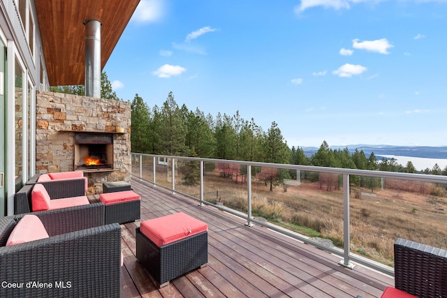 8014 W Forever View Dr, Coeur Dalene, ID 83814 - photo 39