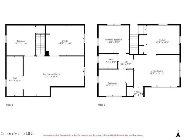 211 E 7th Ave, Post Falls, ID 83854 - photo 2