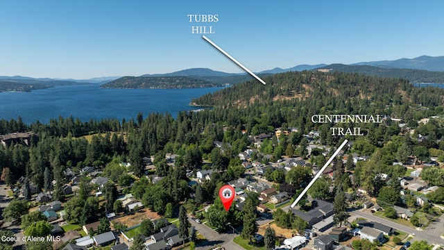 1510 E Mullan Ave, Coeur Dalene, ID 83814 - photo 45