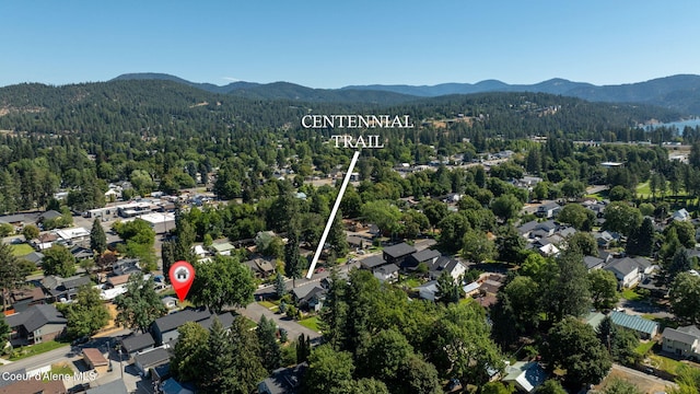 1510 E Mullan Ave, Coeur Dalene, ID 83814 - photo 46