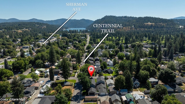 1510 E Mullan Ave, Coeur Dalene, ID 83814 - photo 44