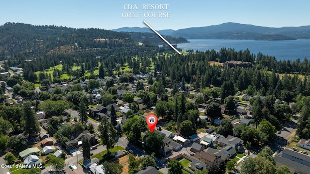 1510 E Mullan Ave, Coeur Dalene, ID 83814 - photo 47